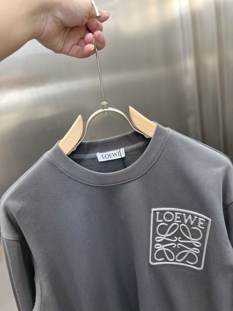 Loewe Hoodies